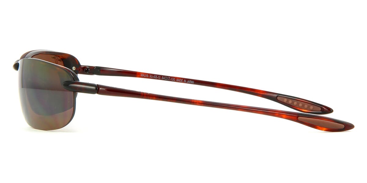 Maui Jim Makaha H405-10 Sunglasses