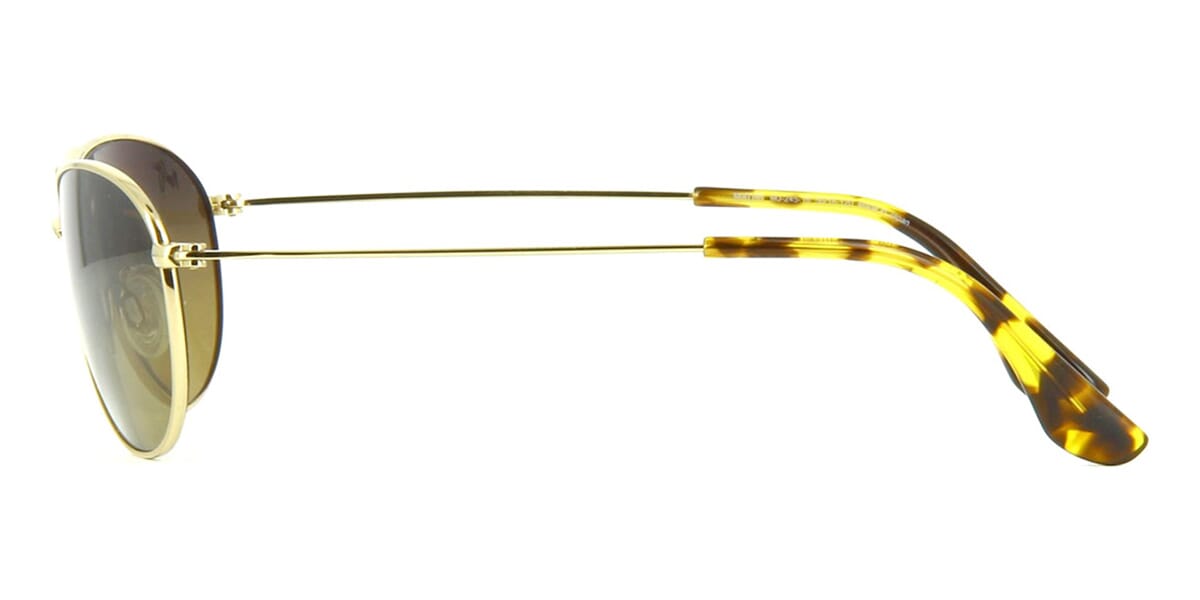 Maui Jim Mavericks HS264-16 Sunglasses