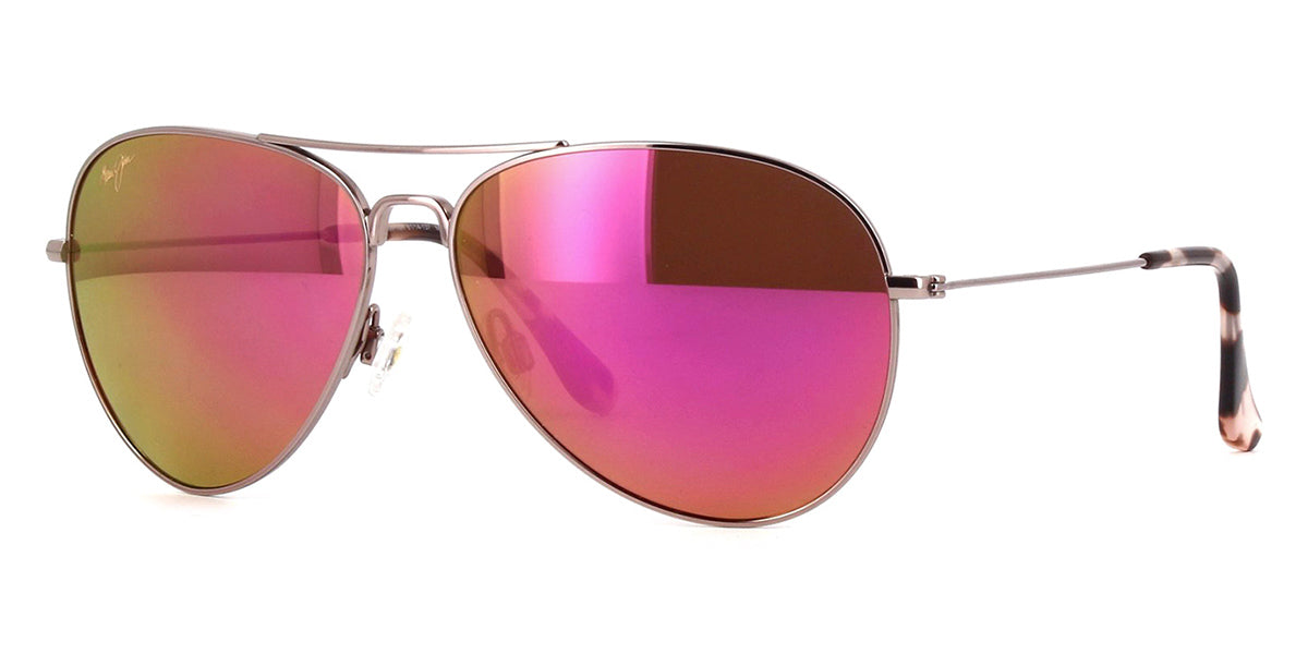 Maui Jim Mavericks P264-16R Sunglasses Pretavoir
