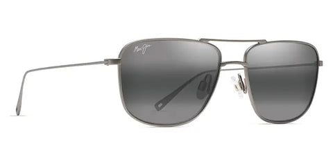 Maui Jim Mikioi 887-17 Sunglasses