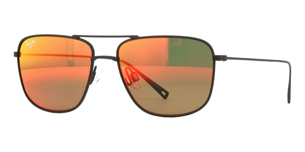 Maui Jim Mikioi RM887-02 Sunglasses