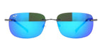 Maui Jim Ohai B334-02D Sunglasses