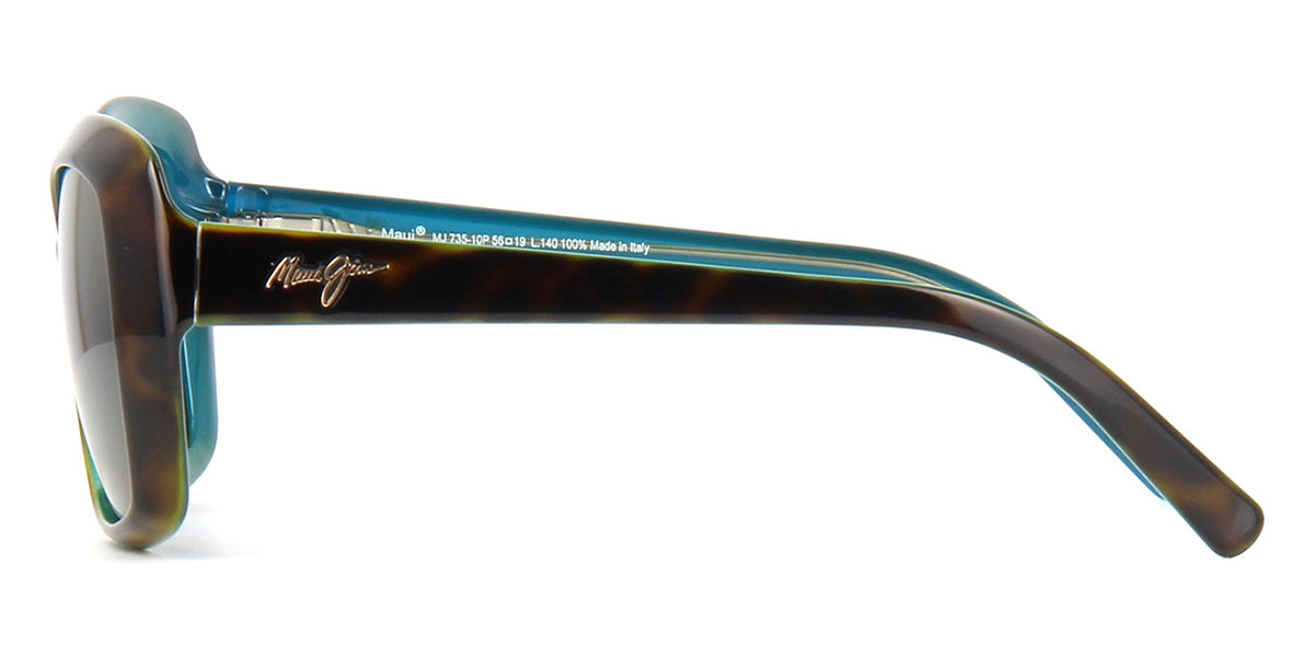 maui jim orchid h735 10p