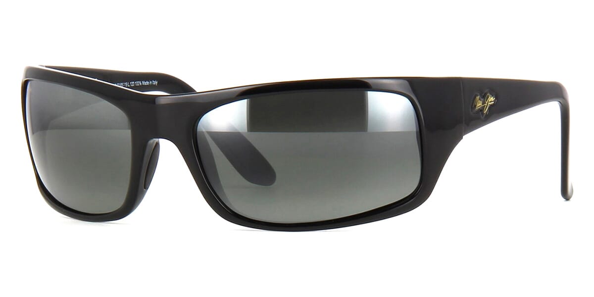 Maui Jim Peahi 202-02 Sunglasses