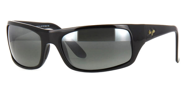 Maui jim 2024 peahi prescription sunglasses