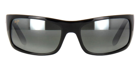 Maui Jim Peahi 202-02 Sunglasses