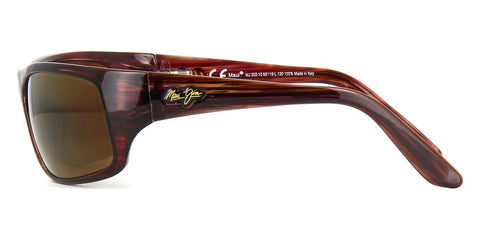 Maui Jim Peahi H202-10 Sunglasses