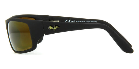 Maui Jim Peahi H202-2M Sunglasses