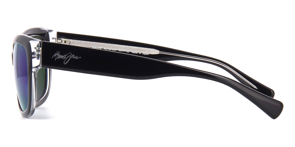 maui jim plumeria b768 02k