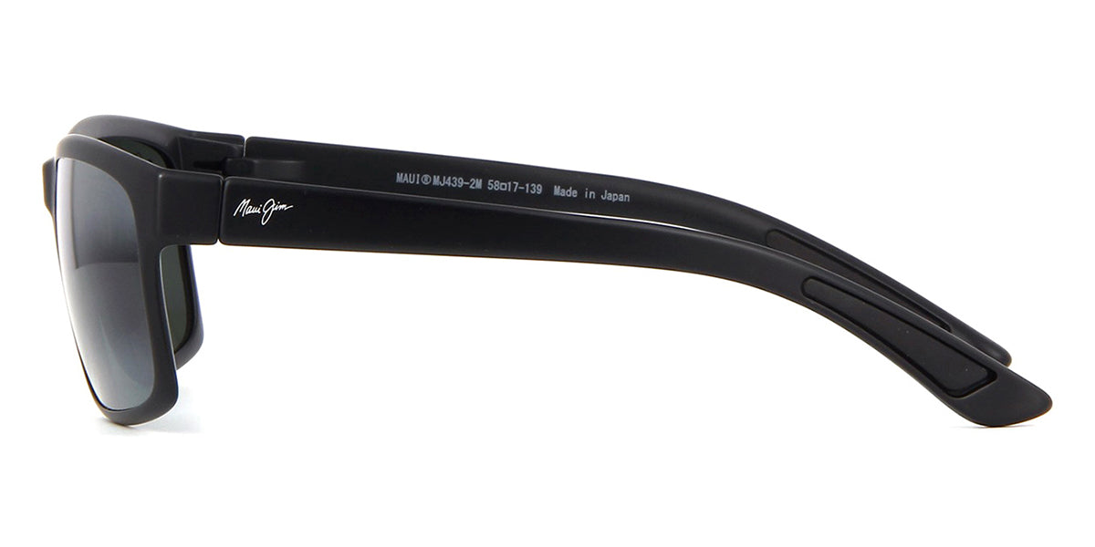 maui jim pokawai arch 439 2m