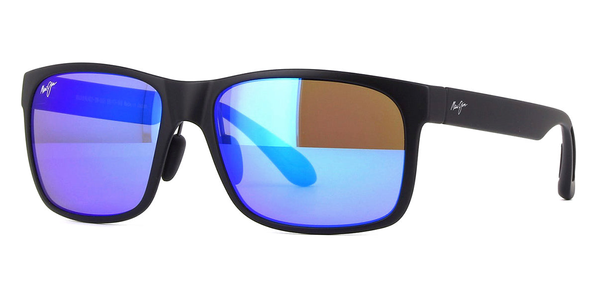 Maui Jim Southern Cross Wrap Sunglasses : Amazon.co.uk: Fashion