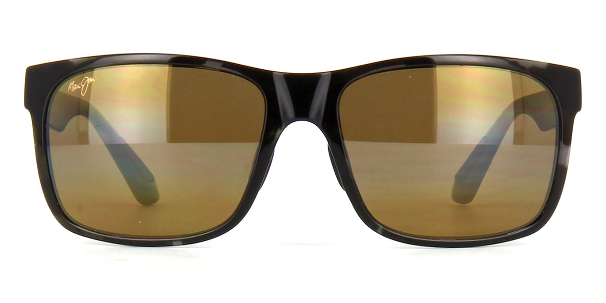maui jim red sands h432 11t