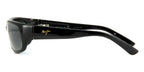 Maui Jim Stingray 103-02 Sunglasses