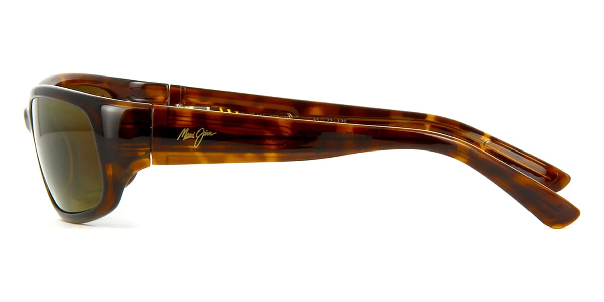 Maui Jim Stingray H103-10 Sunglasses