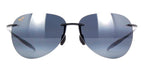 Maui Jim Sugar Beach 421-02 Sunglasses