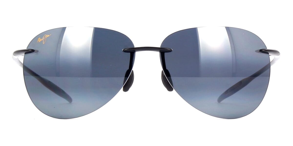 Maui Jim Sugar Beach 421-02 Sunglasses