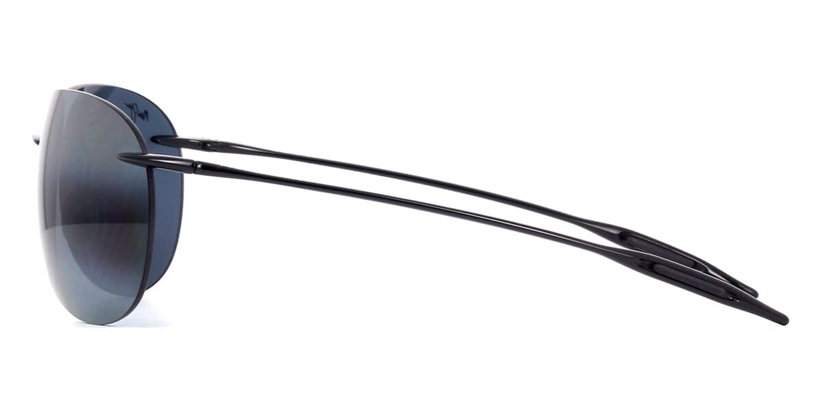 Maui Jim Sugar Beach 421-02 Sunglasses