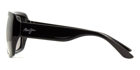 Maui Jim Two Steps GS863-02 Sunglasses