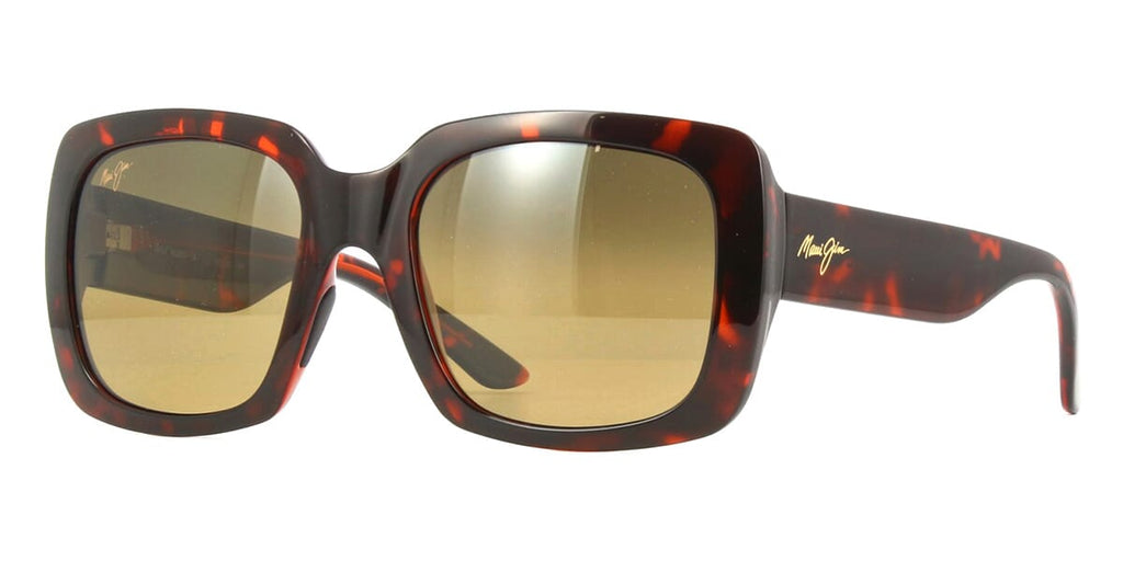 Maui Jim Two Steps HS863-10 Sunglasses