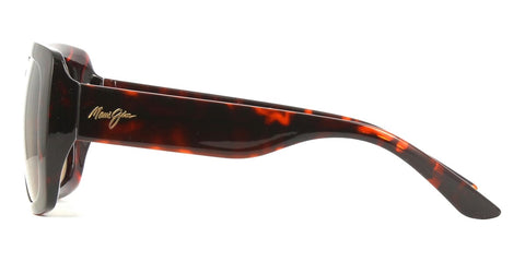 Maui Jim Two Steps HS863-10 Sunglasses