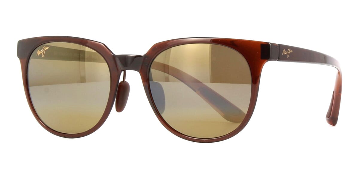 Maui Jim Wailua H454-01 Sunglasses Pretavoir - Main Image