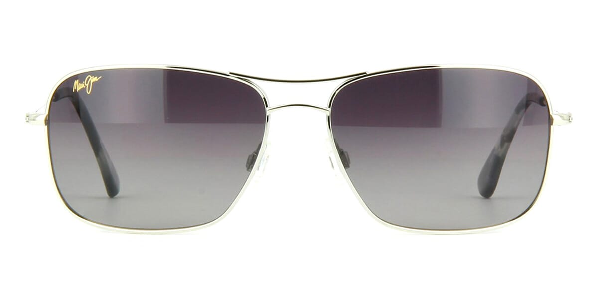 Maui Jim Wiki Wiki GS246-17 Sunglasses