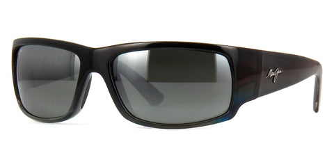 Maui Jim World Cup 266-03F Sunglasses