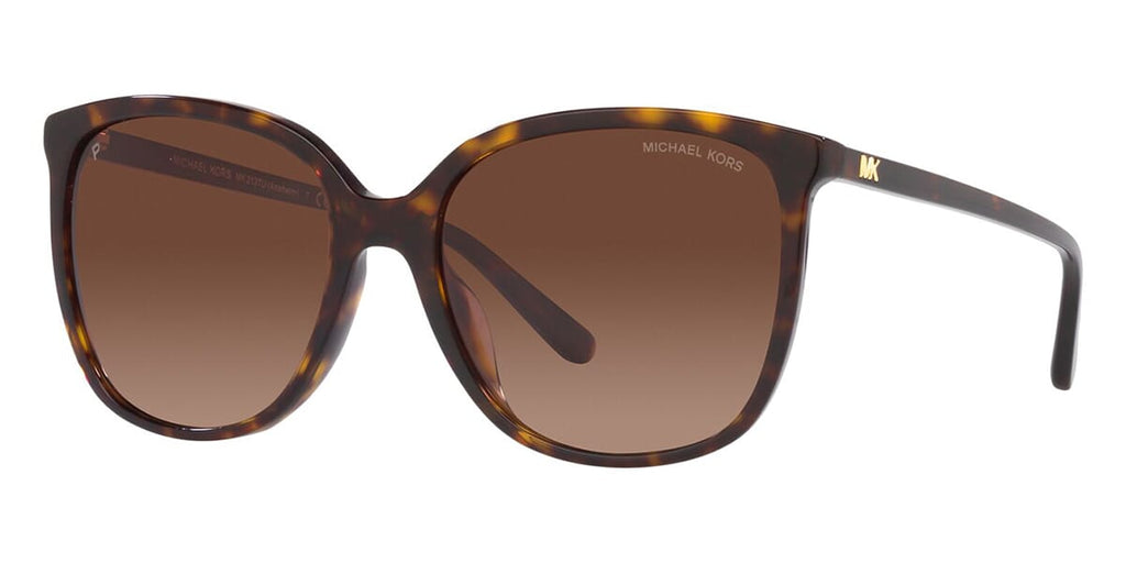 Michael Kors Anaheim MK2137U 3006/T5 Polarised Sunglasses