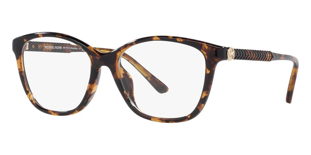 Michael Kors Boulder MK4103U 3006 Glasses