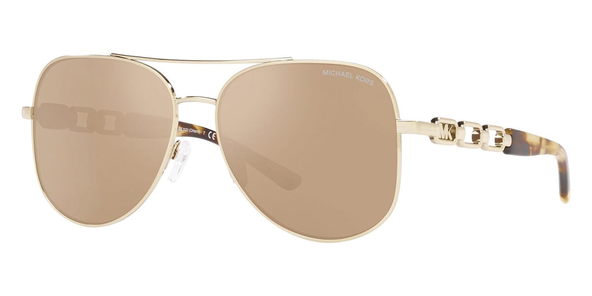 Michael Kors Chianti MK1121 1014/7P Sunglasses Pretavoir