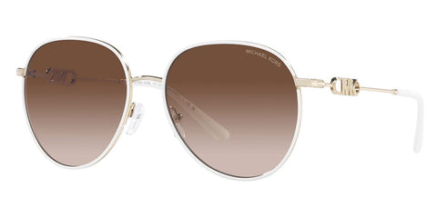 Michael Kors Empire MK1128J 1233/13 Sunglasses