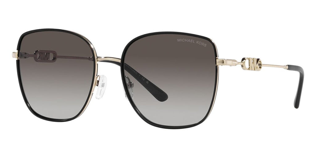 Michael Kors Empire Square 2 MK1129J 1014/8G Sunglasses