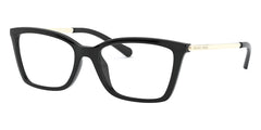 Michael Kors Eyeglasses MK4094U Karlie I 3005 - Best Price and Available as  Prescription Eyeglasses