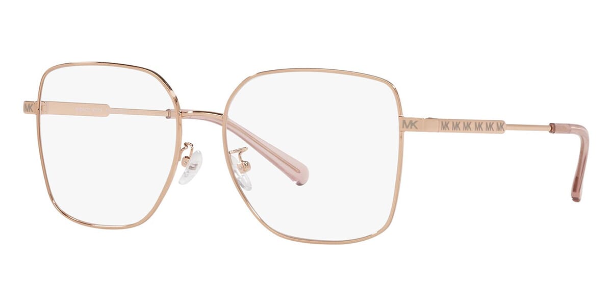 Michael kors shop prescription sunglasses