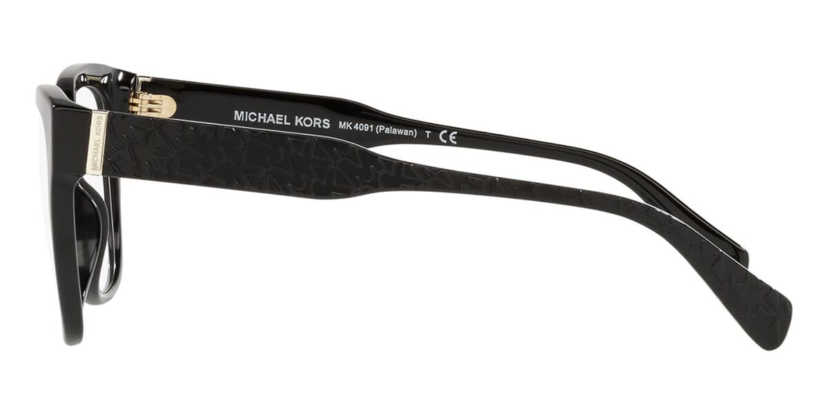Michael Kors Palawan MK4091 3005 Glasses
