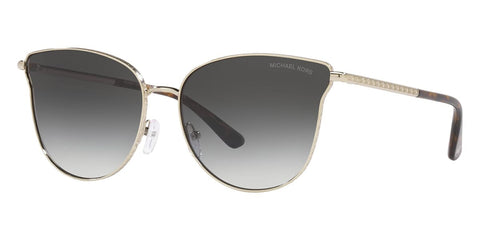 Michael Kors Salt Lake City MK1120 1014/8G Sunglasses