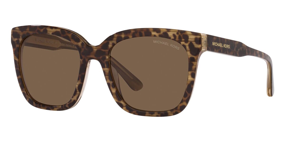 Michael Kors Baja MK 2164 (302813) MK2164302813 Sunglasses Woman | Shop  Online | Free Shipping