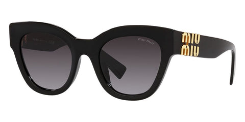 Miu-Miu MU 01YS 1AB5D1 Sunglasses