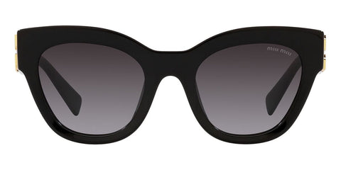 Miu-Miu MU 01YS 1AB5D1 Sunglasses