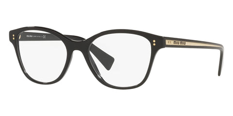 Miu Miu MU 02UV 1AB1O1 Glasses