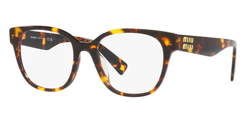 Miu Miu MU 02VV VAU1O1 Glasses