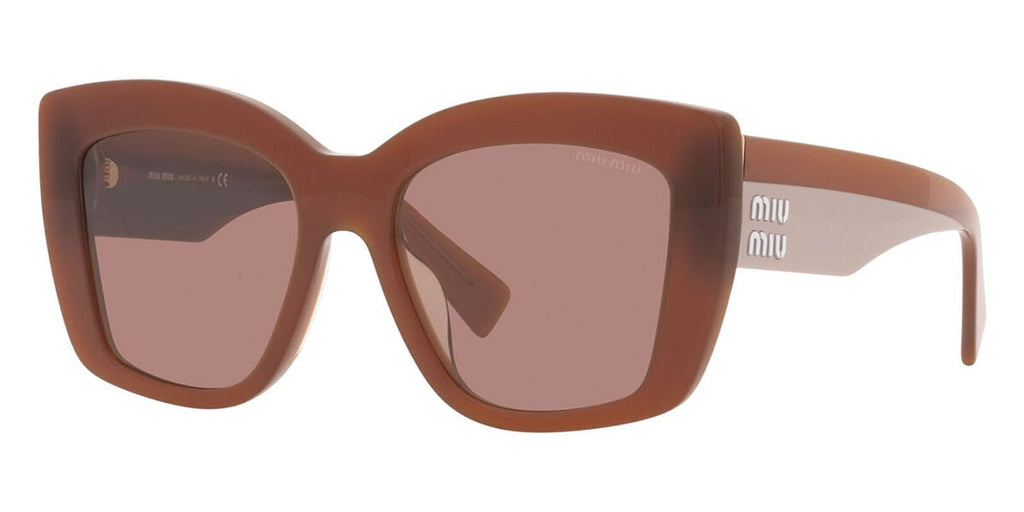 Miu Miu MU 04WS 07X06P Sunglasses