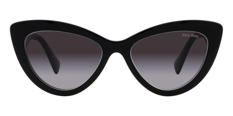 Miu Miu MU 04YS 1AB5D1 Sunglasses