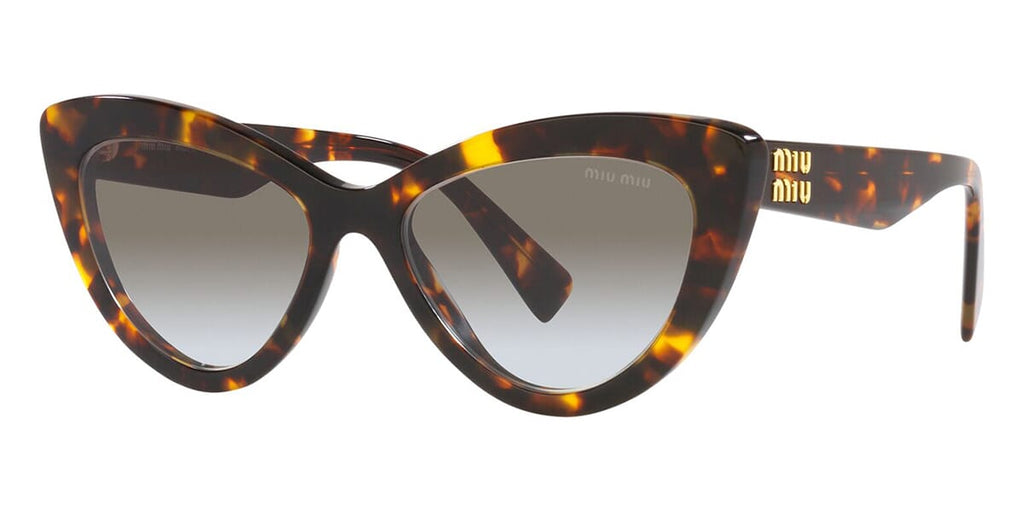 Miu Miu MU 04YS VAU0A7 Sunglasses