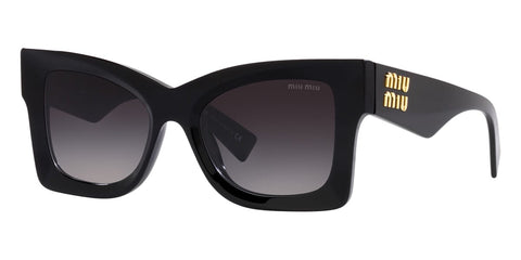 Miu Miu MU 08WS 1AB5D1 Sunglasses