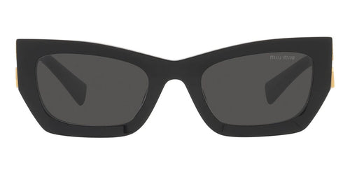 Miu-Miu MU 09WS 1AB5S0 Sunglasses