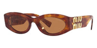 Miu Miu MU 11WS 4BW2Z1 Sunglasses