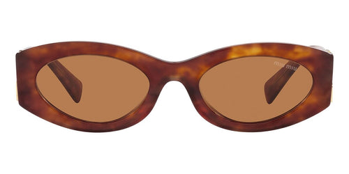 Miu Miu MU 11WS 4BW2Z1 Sunglasses
