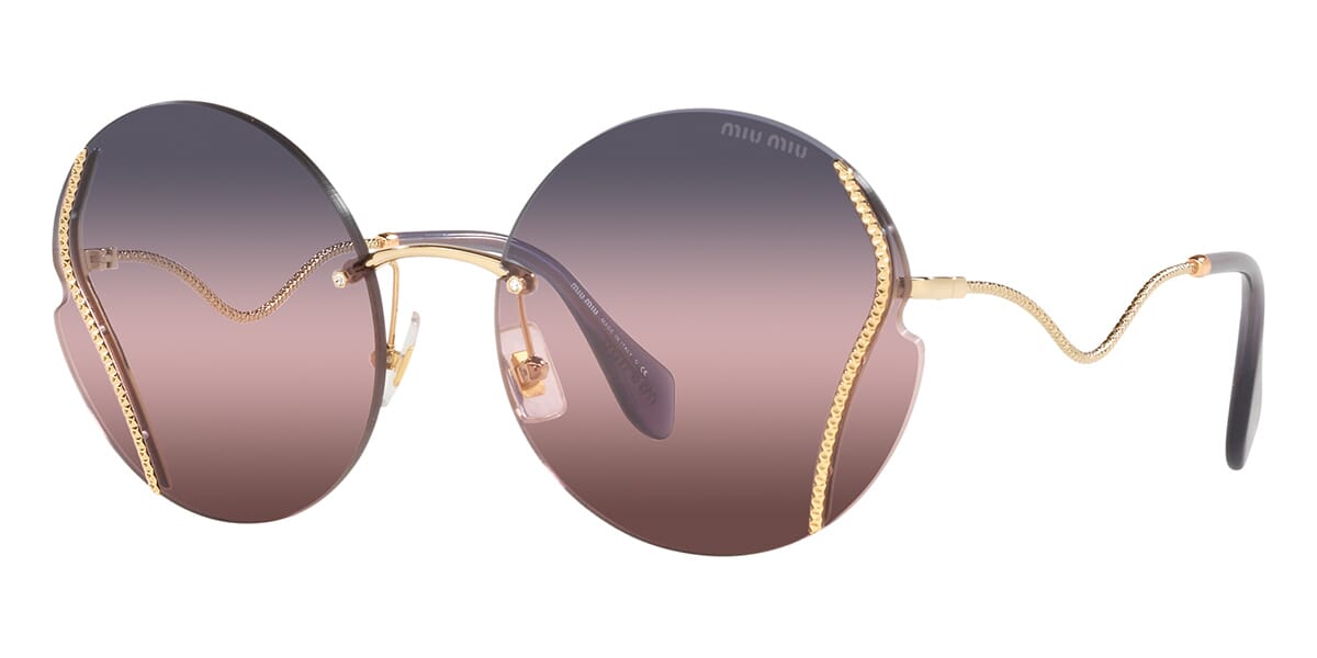 Miu Miu MU 50XS 5AK157 Sunglasses Pretavoir