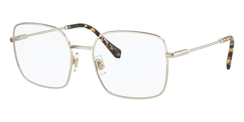 Miu Miu MU 51TV ZVN1O1 Glasses